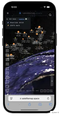 satellitemap.space
