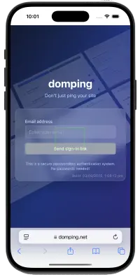 domping.net
